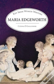 Capa do artigo Maria Edgeworth