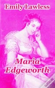 Capa do artigo Maria Edgeworth