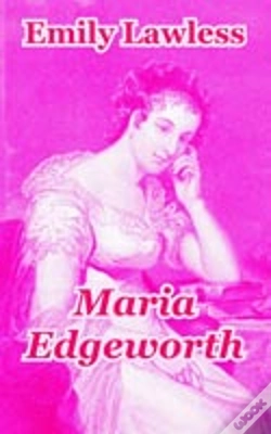 Capa do artigo Maria Edgeworth