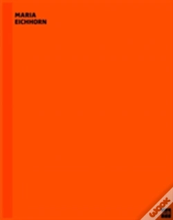Capa do artigo Maria Eichhorn