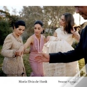 Capa do artigo María Elvia De Hank
