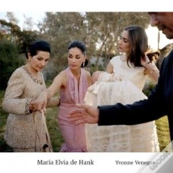 Capa do artigo María Elvia De Hank