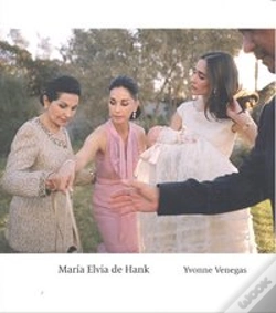 Capa do artigo María Elvia De Hank