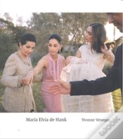 Capa do artigo María Elvia De Hank