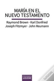 Capa do artigo Maria En El Nuevo Testamento