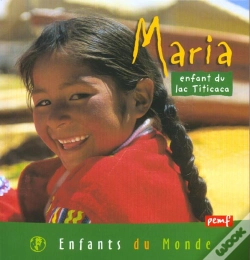 Capa do artigo Maria, Enfant Du Lac Titicaca