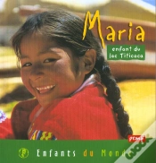 Capa do artigo Maria, Enfant Du Lac Titicaca