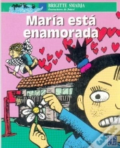 Capa do artigo Maria Esta Enamorada ("A La Orilladel Viento")(+7 Años)