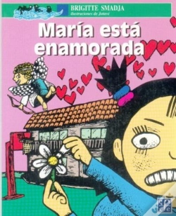 Capa do artigo Maria Esta Enamorada ("A La Orilladel Viento")(+7 Años)