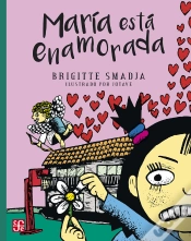 Capa do artigo María Está Enamorada