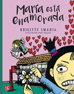 Capa do artigo María Está Enamorada