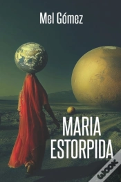 Capa do artigo Maria Estorpida