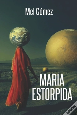 Capa do artigo Maria Estorpida