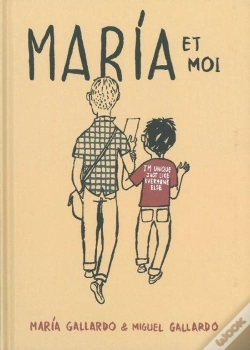Capa do artigo Maria Et Moi