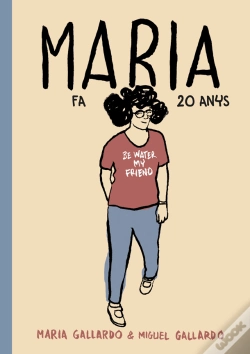 Capa do artigo Maria Fa 20 Anys