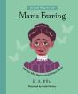 Maria Fearing - Preview