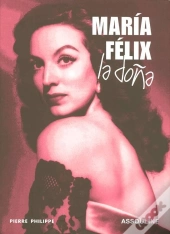 María Félix La Doña