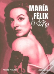 Capa do artigo María Félix La Doña