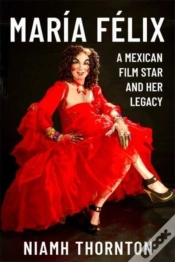 Capa do artigo Maria Felix