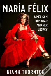 Capa do artigo Maria Felix
