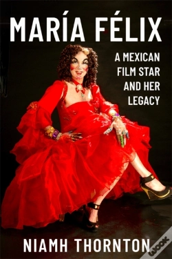 Capa do artigo Maria Felix