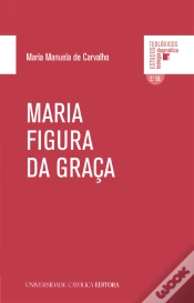 Capa do artigo Maria Figura da Graça