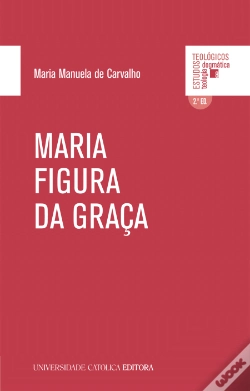 Capa do artigo Maria Figura da Graça