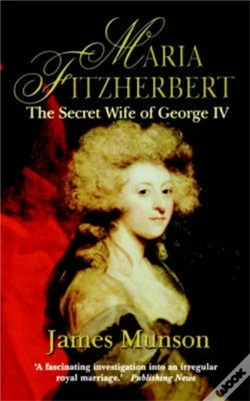 Capa do artigo Maria Fitzherbert