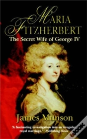 Capa do artigo Maria Fitzherbert