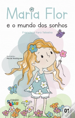 Capa do artigo Maria Flor e o Mundo dos Sonhos