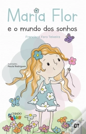 Capa do artigo Maria Flor e o Mundo dos Sonhos