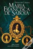 Maria Francisca de Sabóia
