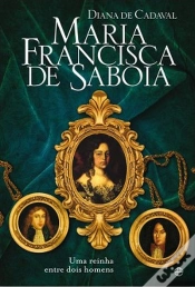 Capa do artigo Maria Francisca de Sabóia