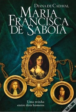 Capa do artigo Maria Francisca de Sabóia