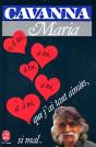 Maria - Preview