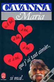 Capa do artigo Maria