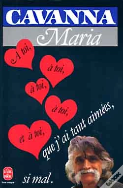 Capa do artigo Maria