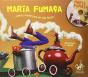 María Fumaça - Preview