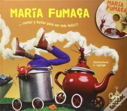 Capa do artigo María Fumaça