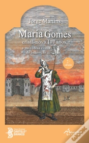 Capa do artigo Maria Gomes 