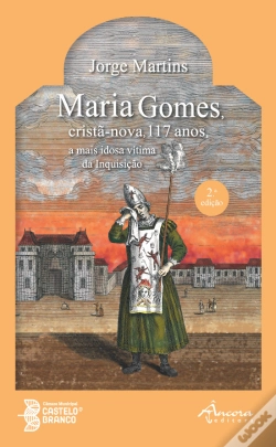 Capa do artigo Maria Gomes 