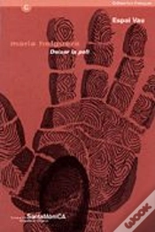 Capa do artigo Maria Helguera. Deixar La Pell