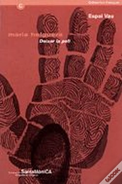 Capa do artigo Maria Helguera. Deixar La Pell