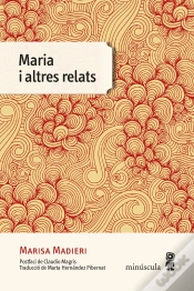 Capa do artigo Maria I Altres Relats
