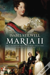 Capa do artigo Maria II