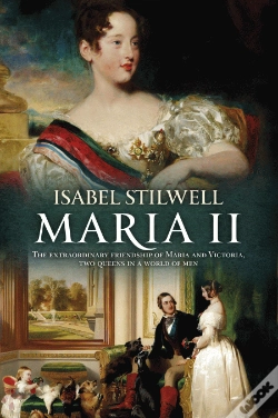 Capa do artigo Maria II