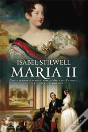 Capa do artigo Maria II
