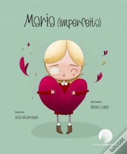 Capa do artigo Maria (Imperfeita)