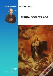Capa do artigo Maria Inmaculada