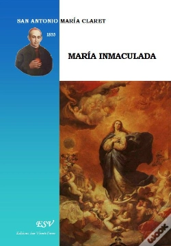 Capa do artigo Maria Inmaculada